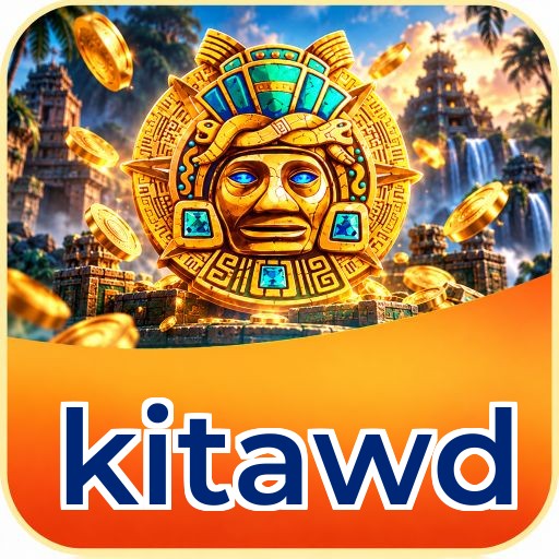 Screenshot 1 - kitawd Home Screen