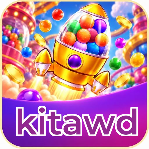 Screenshot 1 - kitawd Home Screen