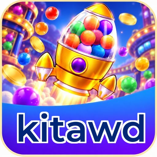 Screenshot 1 - kitawd Home Screen
