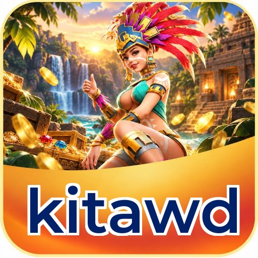 Screenshot 1 - kitawd Home Screen