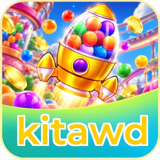Screenshot 1 - kitawd Home Screen