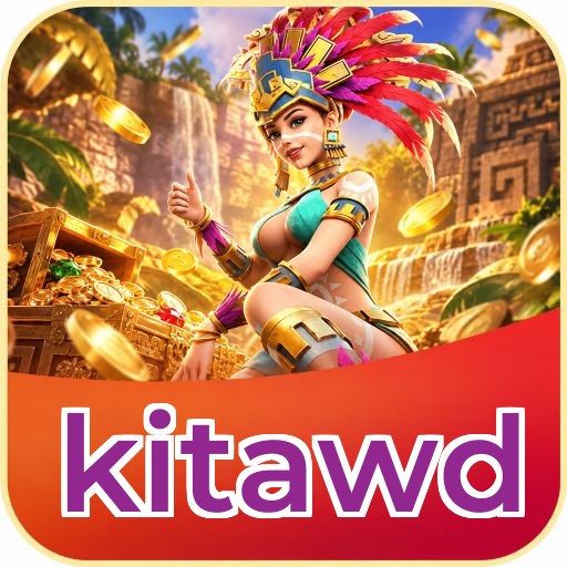 Screenshot 1 - kitawd Home Screen